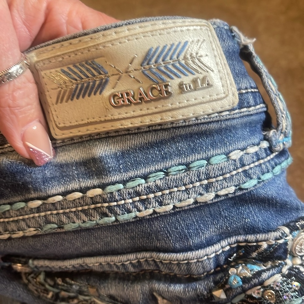 Women’s Shorts - Picture 7 of 7